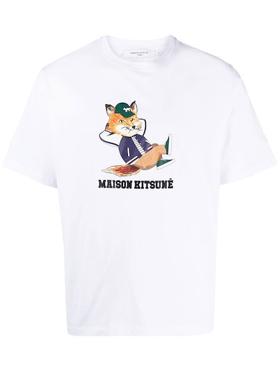 Maison Kitsuné