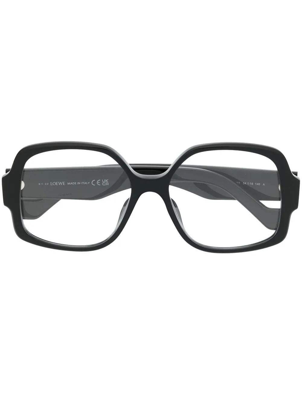 Loewe lunettes de online vue