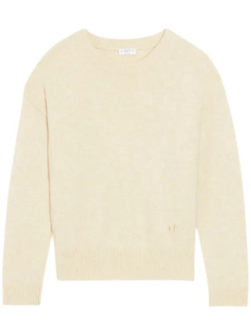 Pull en cachemire - Claudie Pierlot - Modalova