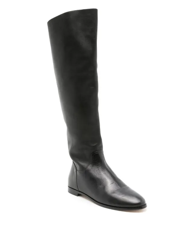 Botas best sale altas andrea