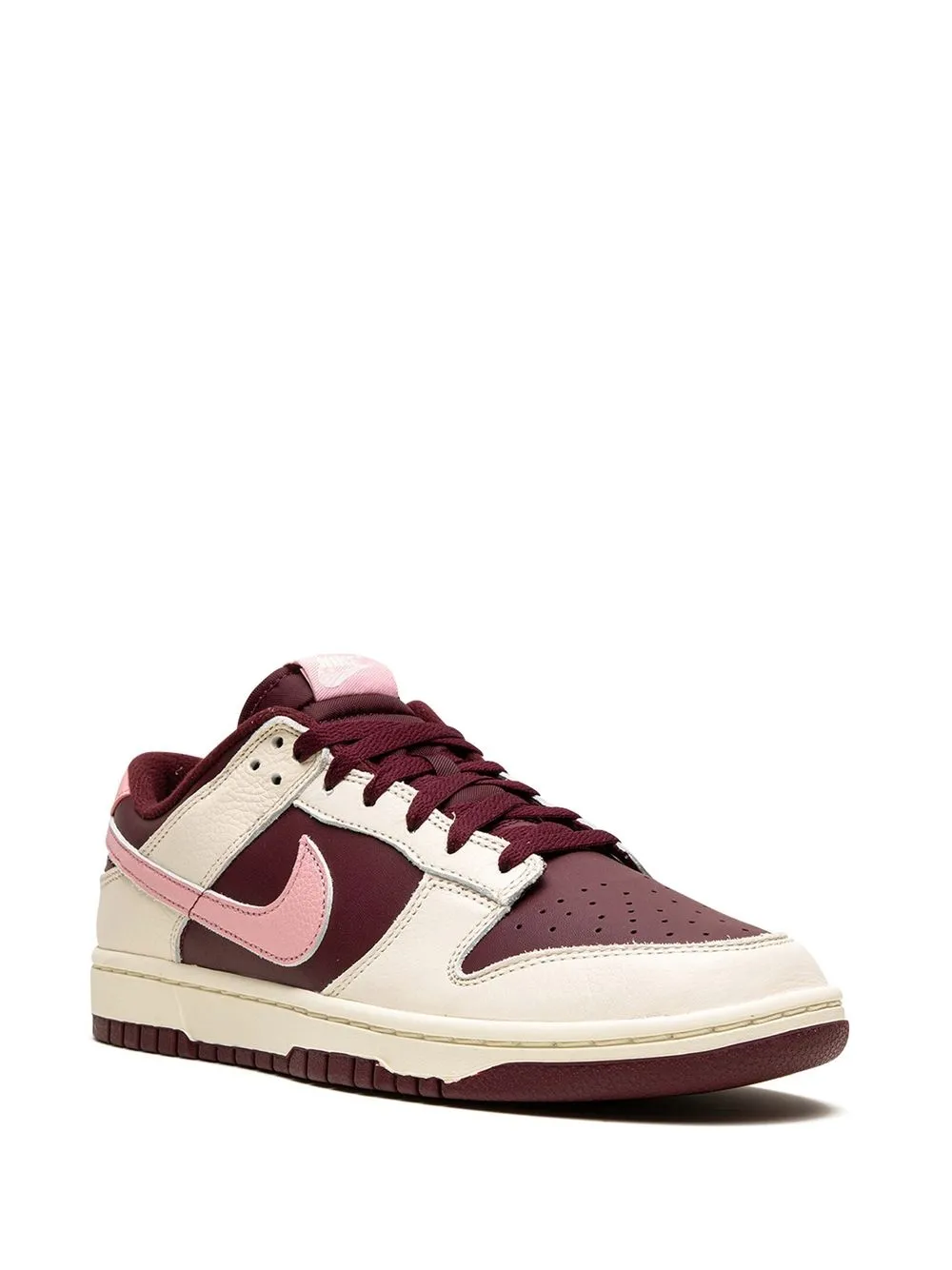 Image 2 of Nike Dunk Low Retro Prm "Valentine'S Day 2023" sneakers