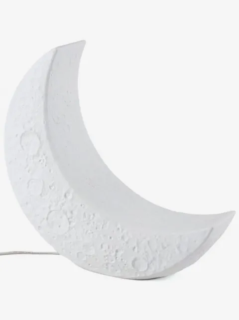 Seletti little moon lamp