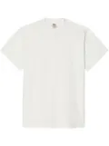 RE/DONE loose-fit crew neck T-shirt - White