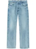 RE/DONE 90s loose-fit jeans - Blue