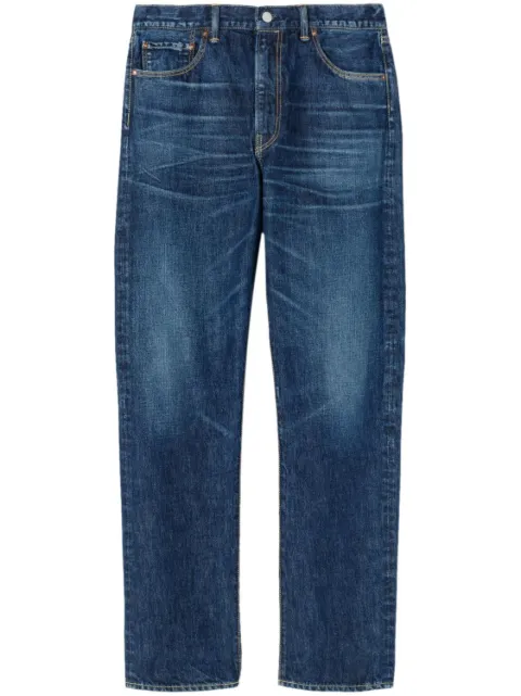 RE/DONE 60s slim-fit jeans 