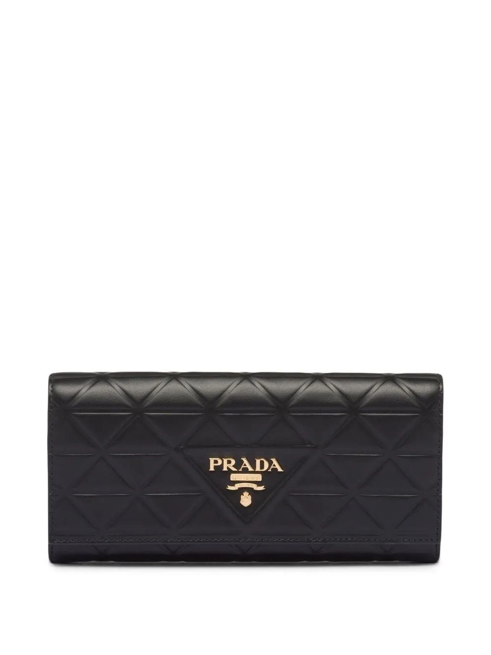 Prada wallet womens discount price