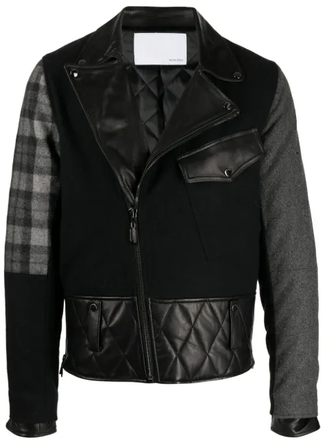 Private Stock The Carnage jacket 