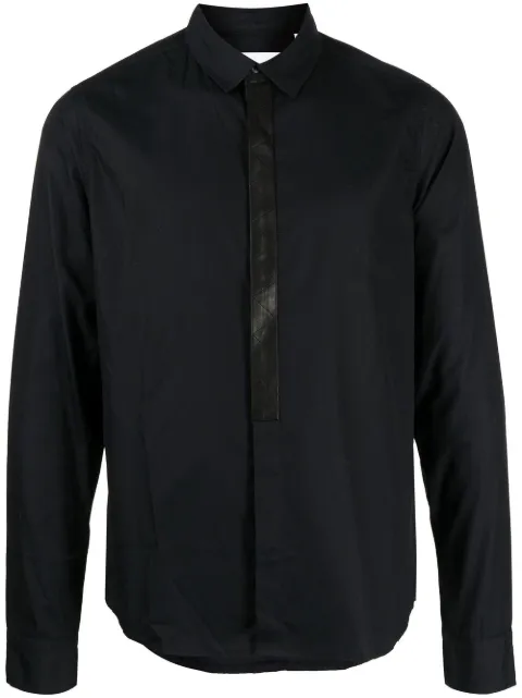 Private Stock The Luthor shirt 