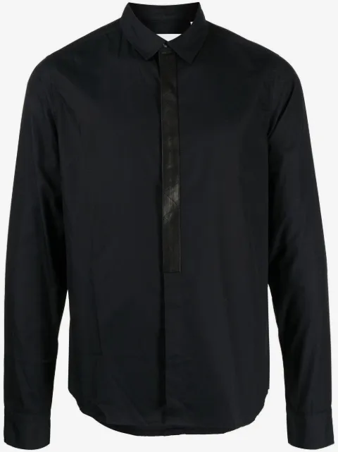 Private Stock The Luthor shirt 