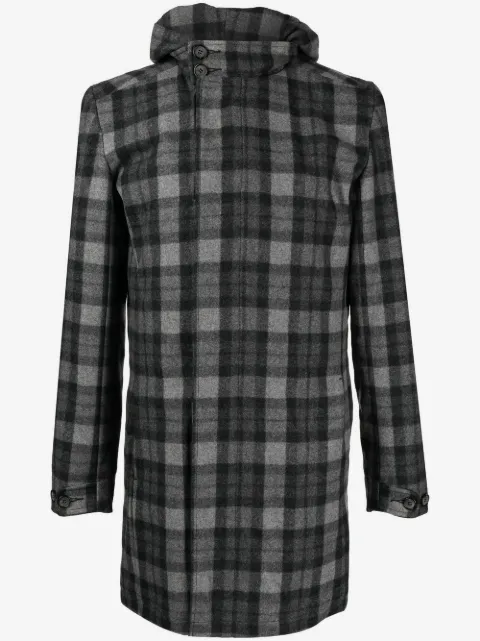 Private Stock The Bane coat 