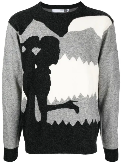 Private Stock sudadera The Mystique 