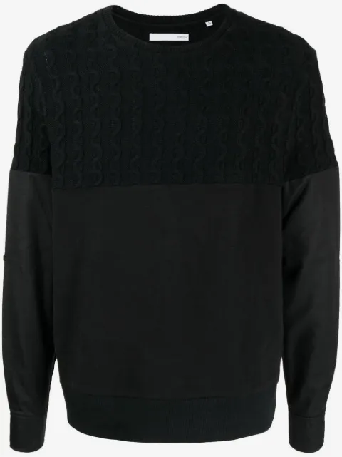 Private Stock The Kaine sweatshirt 
