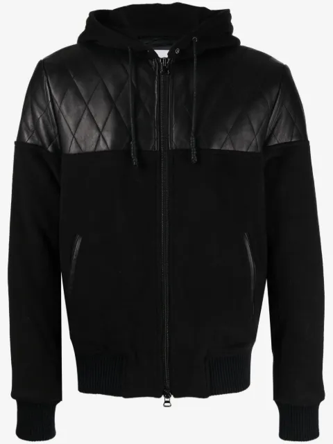 Private Stock The Blackheart jacket 