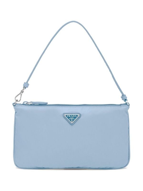 Prada Blue Crossbody Bags for Women
