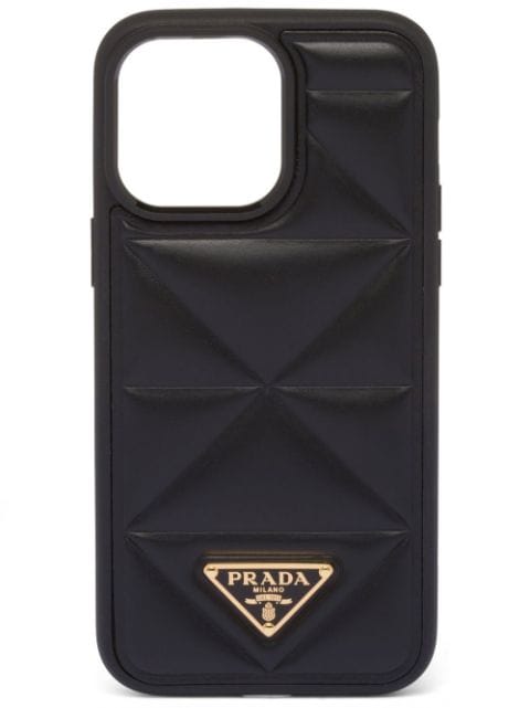 Prada Phone Cases & Tech Accessories - FARFETCH