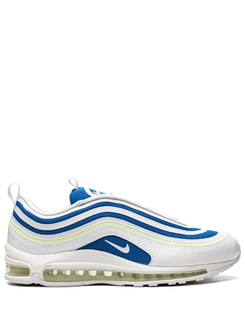 Nike Nike Air Max 97 UL '17 SE "Sprite" sneakers WOMEN