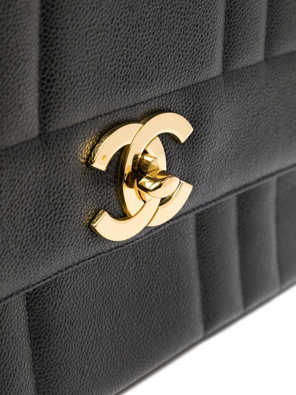 CHANEL 1995 Mademoiselle handbag Women