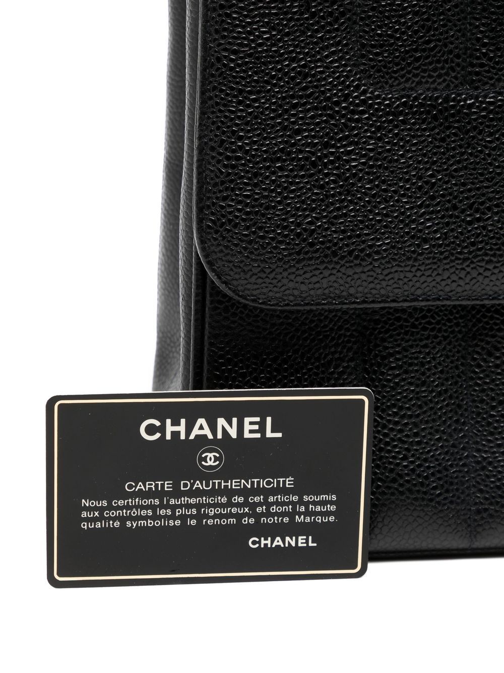 CHANEL 1995 Mademoiselle handbag Women