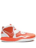 Nike Kyrie 8 Infinity TB ""Team Orange"" sneakers