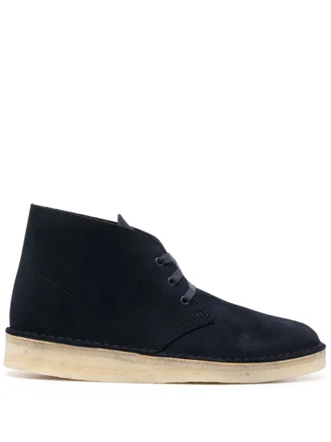 Clarks Originals بوت شمواه برباط