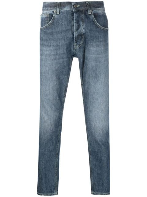 DONDUP slim-cut jeans