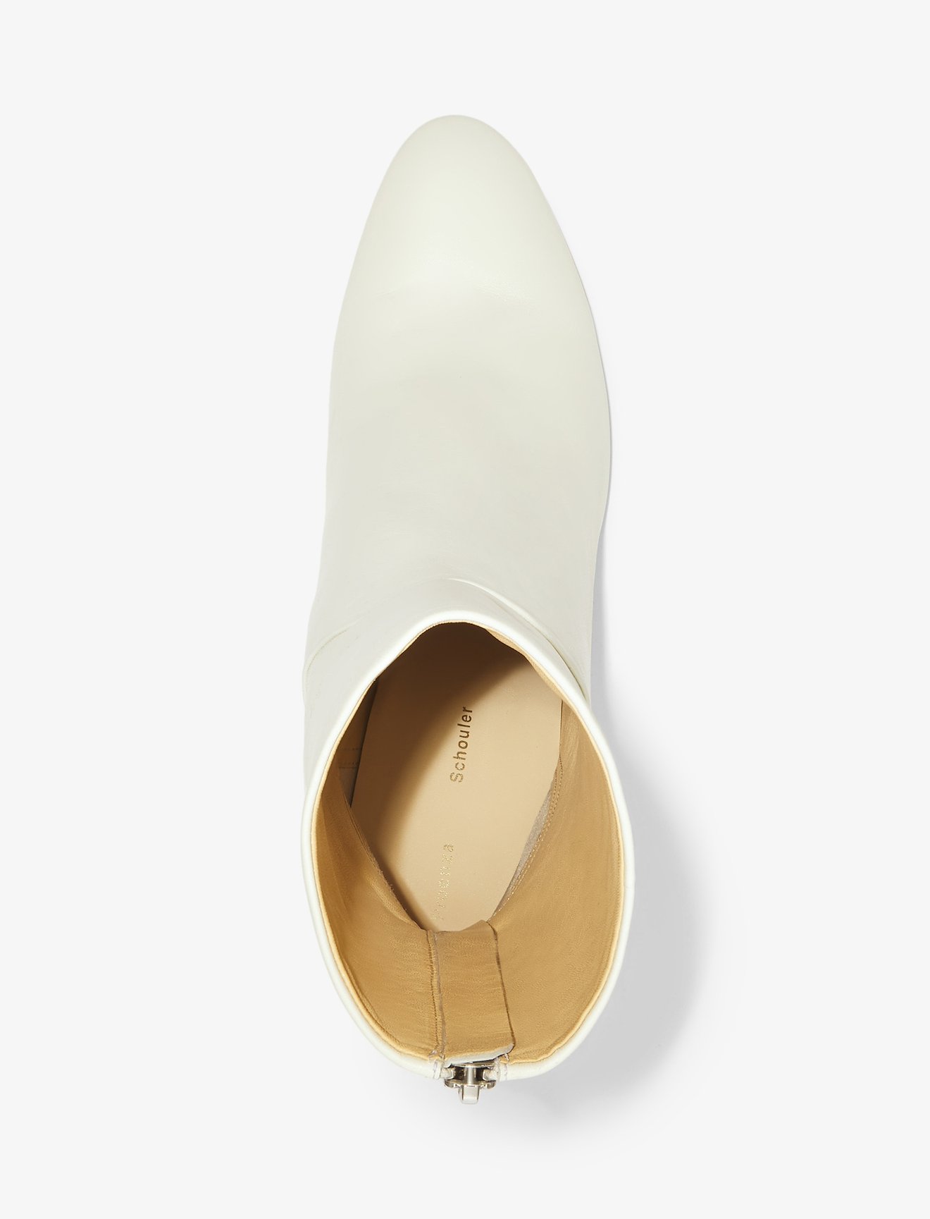 Cone Ankle Boots #2