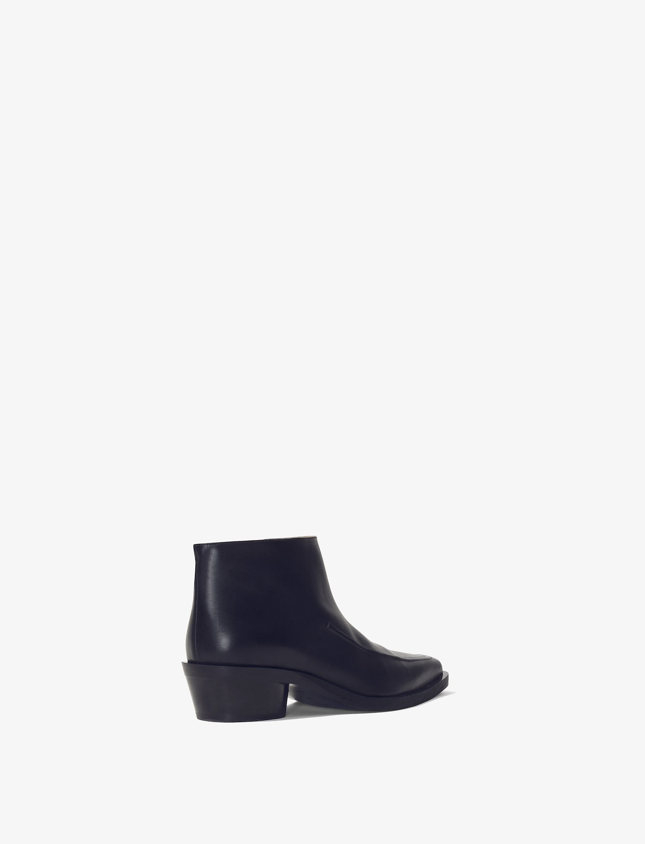 Bronco Ankle Boots #2