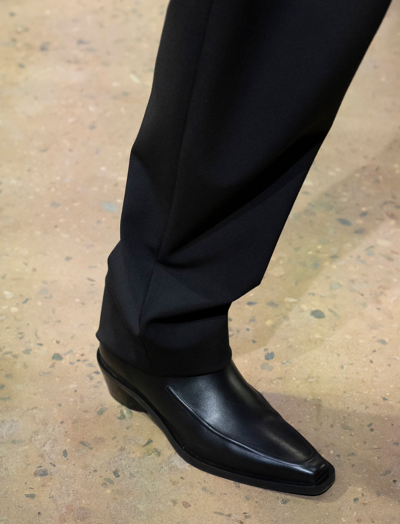 Bronco Ankle Boots #5