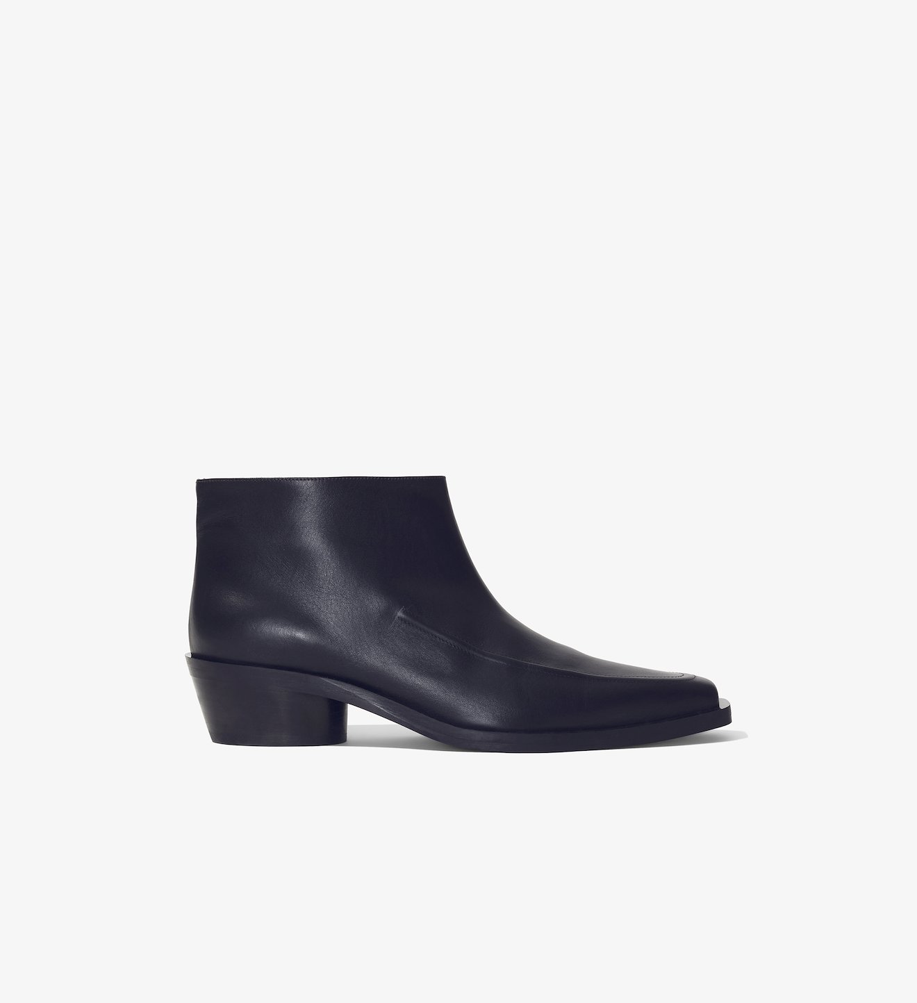 Bronco Ankle Boots