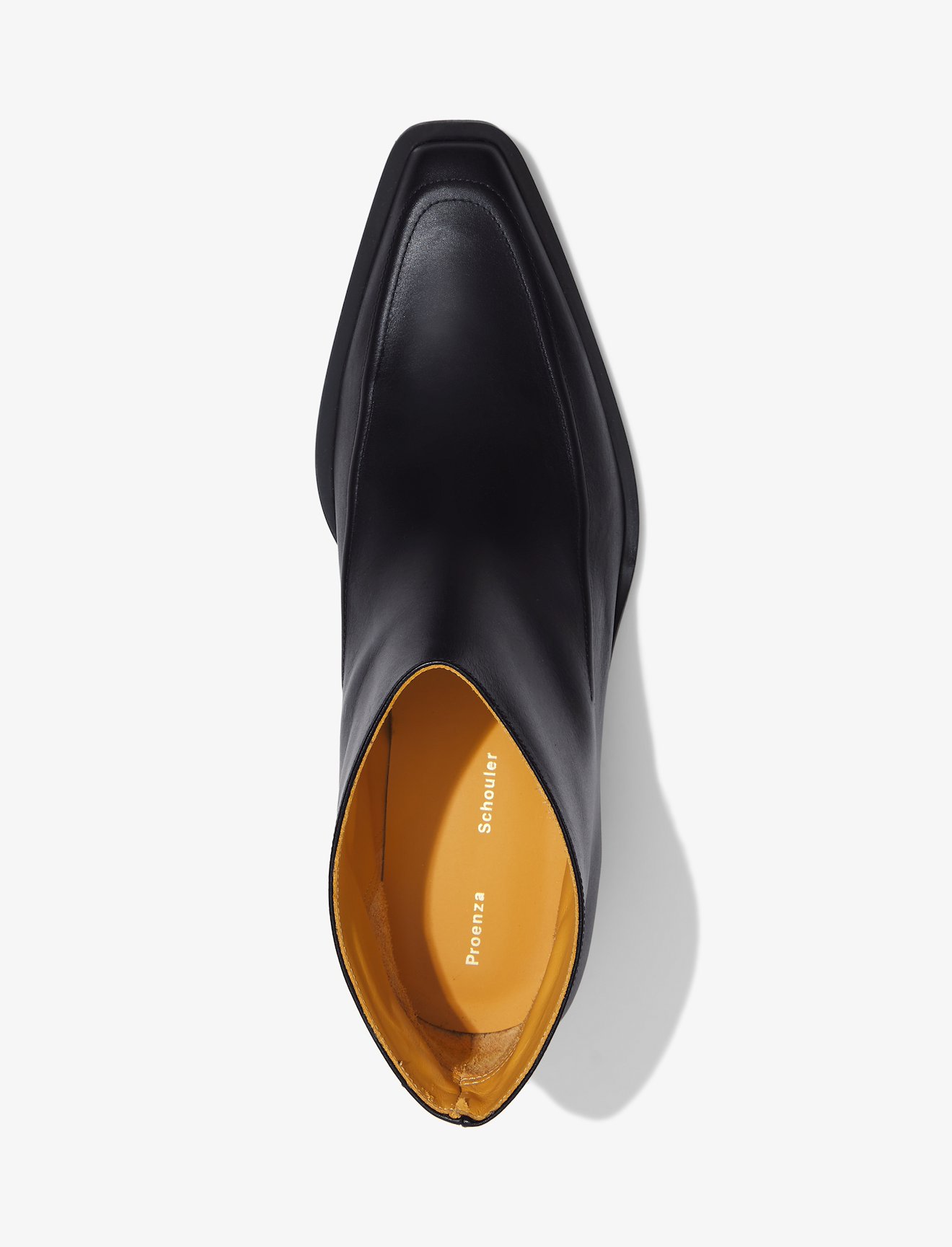 Bronco Ankle Boots #3
