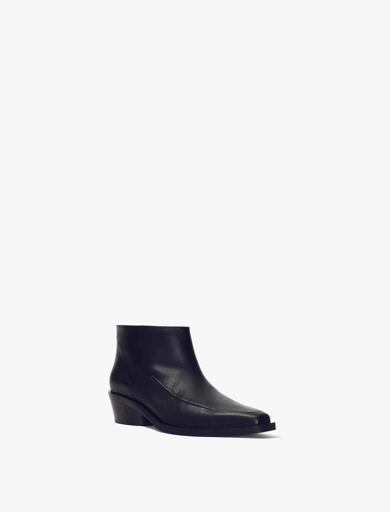 Bronco Ankle Boots #1