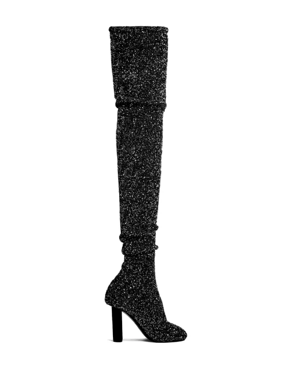 karl kani boots