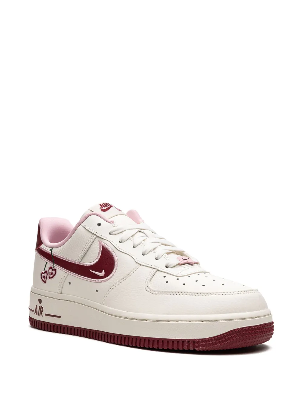 Valentines day cheap air force ones