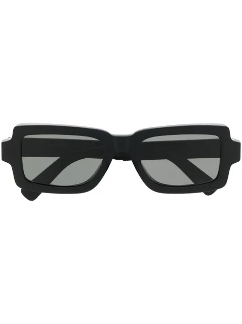 Retrosuperfuture Pilastro square-frame sunglasses