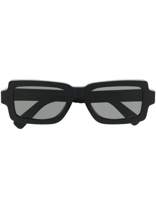 Lunettes de soleil Pilastro à monture carrée - Retrosuperfuture - Modalova