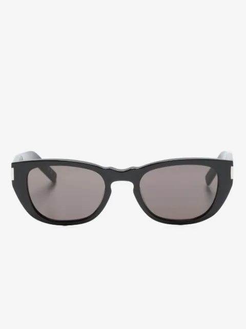 Saint Laurent Eyewear cat-eye frame sunglasses