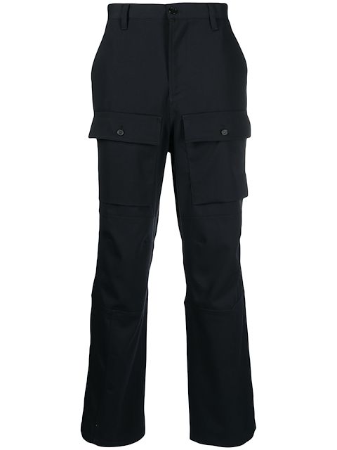 The Frankie Shop Grant cargo trousers