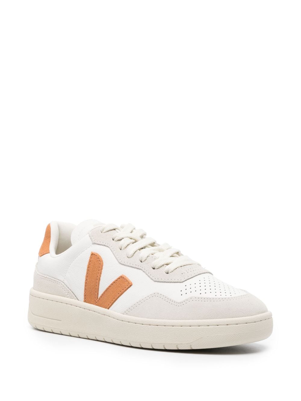 VEJA V90 low-top sneakers - Wit