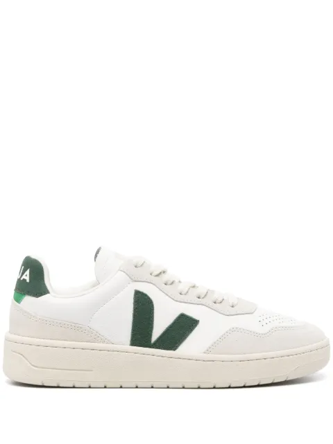 VEJA V90 lace-up sneakers