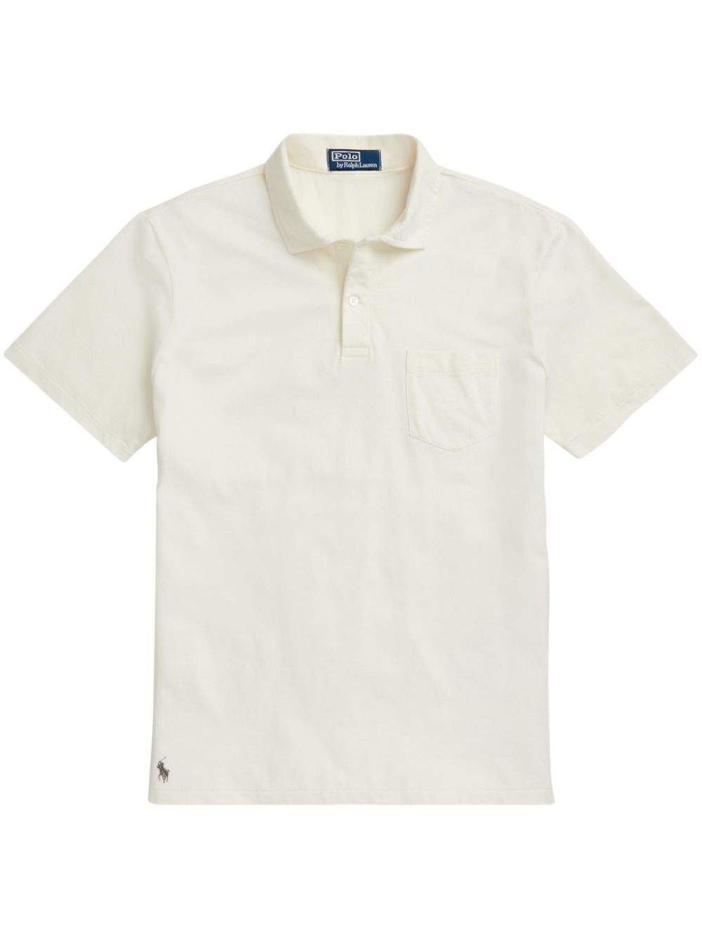 Polo Ralph Lauren short-sleeve cotton polo shirt Men