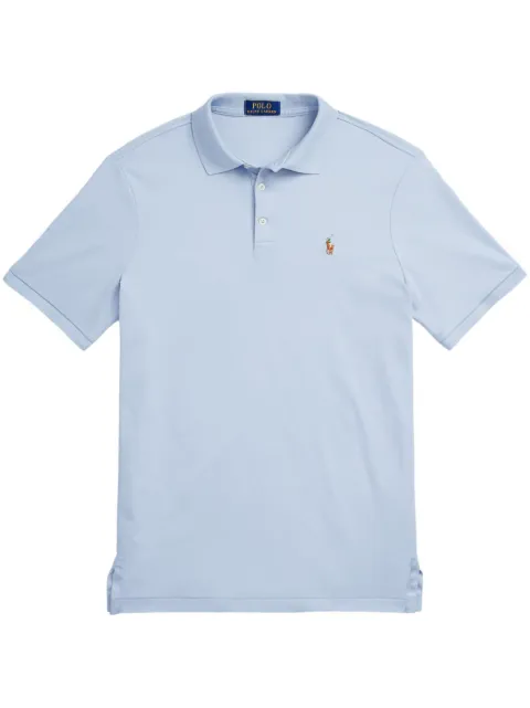Polo Ralph Lauren Polo Pony embroidered polo shirt