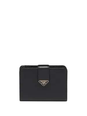 Prada canada wallet sale