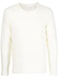 Private Stock The Polaris sweatshirt - White