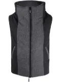 Private Stock The Vulcan vest - Grey