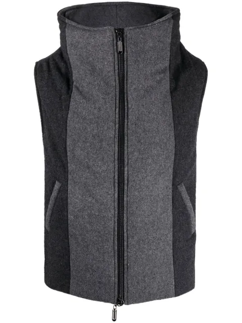 Private Stock The Vulcan vest