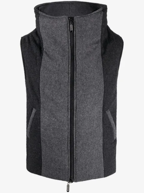 Private Stock The Vulcan vest