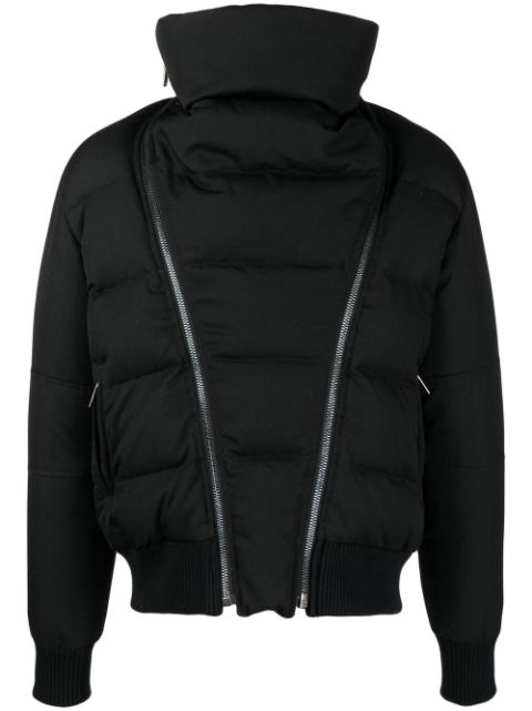 Private Stock The Juggernaut padded jacket 