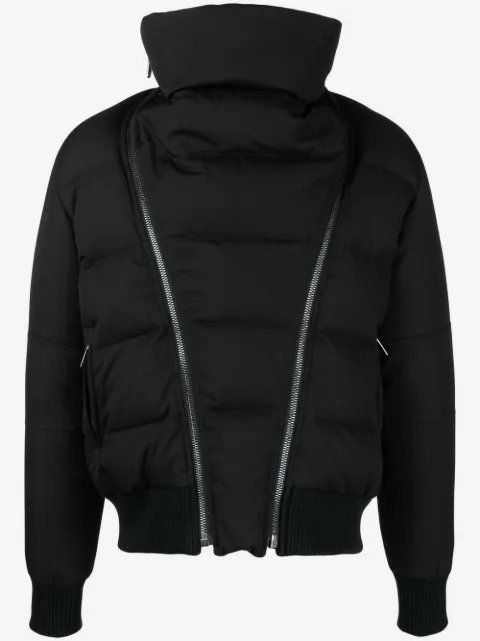Private Stock The Juggernaut padded jacket