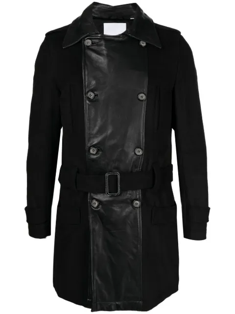 Private Stock The Taskmaster coat 