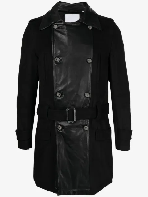 Private Stock The Taskmaster coat